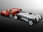 Elfin Clubman MS8 Concept 2004 года